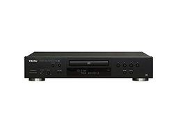TEAC CD-P650 CD Player w\ USB and iPod Digital Interface