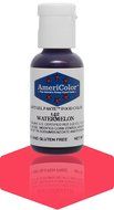 AmeriColor Watermelon .75oz Bottle Food Color
