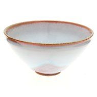 Japanese Matcha Chawan Bowl Gift Set:3 Natsume Sakura Bloom #110-103