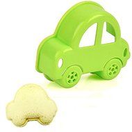 Y&amp;XL&amp;H Creative Car Shaped Sandwich Bread Maker Mold Cutter Toast Rice Roll Mold N2