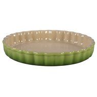 Tart Dish Size: 1.5 Qt. / 9", Color: Palm