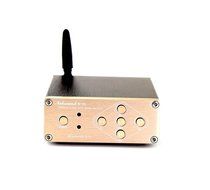 Nobsound New Bluetooth 4.0 TPA3116 Digital Amplifier HiFi Desktop Integrated Amp N5