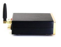 Nobsound New Bluetooth 4.0 TPA3116 Digital Amplifier HiFi Desktop Integrated Amp N6