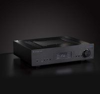 Cambridge - Azur 851A Integrated (Black) N5