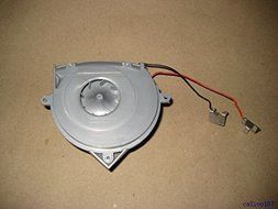 Roomba 400 Series Fan and motor dirt bin vacuum Discovery 405 4110 4210 4230