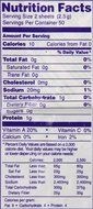 Yamamotoyama Sushi Nori Silver Grade Half Sheet, 100 Count N4