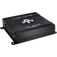 New AUTOTEK SMA1300.2 Street Machine 2-Channel Class AB Amp (1,300 Watts)