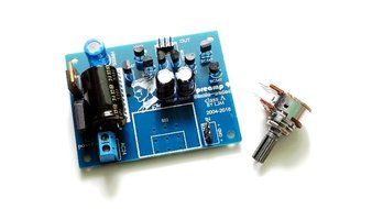 PREAMP 9 Single-ended Pure Class A 20HZ -20KHZ Transistor Preamplifier Board N6