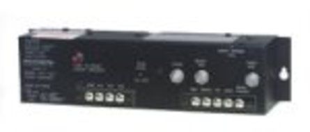 15 WATT PAGING AMP-by Bogen