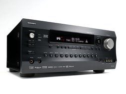 Integra Receiver DTR- 50.5 7.2 Channel