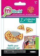MiWorld Italia Pizza Shop Set #2 Collector Pack