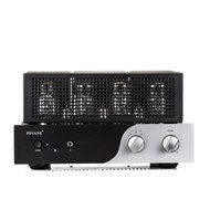 PSVANE KT88 Integrated Push-pull Vacumn Tube Amplifier, Headphone Output Supported,with Remote control N6