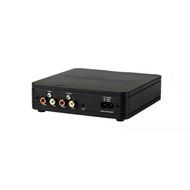 Micromega - MyGroov Audiophile MM/MC Phono Stage Black