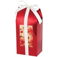 Wilton 415-1900 Sweets and Treats Tent Box Kit, 3-Count