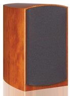 Peachtree Audio D5 Audiophile Bookshelf Speaker (Cherry)
