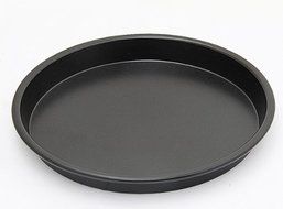 Commercial Non stick Deep Dish / Pizza Bakeware Pan K0257-1 N2