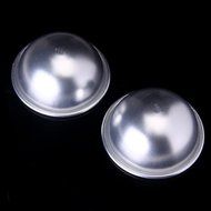 8cm Hemisphere Round Half Cake Pan Mold N4