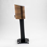 Sonus faber Venere 1.5 Bookshelf Speaker (Pair, Walnut) N4