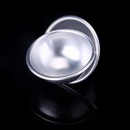 8cm Hemisphere Round Half Cake Pan Mold N5