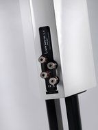 Sonus faber Venere 1.5 Bookshelf Speaker (Pair, Walnut) N8