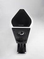 Sonus faber Venere 1.5 Bookshelf Speaker (Pair, Walnut) N9