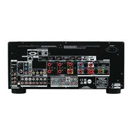 Onkyo TX-NR838 | 7.2 Channel 130W/Channel Dolby Atmos Network AV Receiver