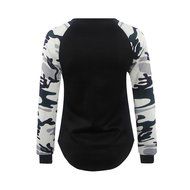 Printed Shirt,Morecome Women Long Sleeve Shirt Casual Blouse Tops N3
