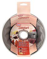 Dr. Oetker 1590 Comfort Round Cake Mold, 9-Inch N2