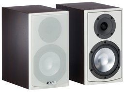 Canton GLE 420 Two-Way Speaker (Pair, Mocca)