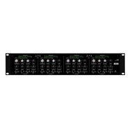 Rane G4 Quad Gate (2U) N2