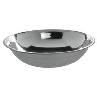 10 Qt Heavy Duty Stainless Steel Mixing Bowl