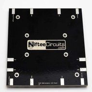 8x8 Matrix 64 RGB Led Pixel N2