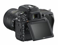Nikon DSLR camera D750 24-85 lens kit AF-S NIKKOR 24-85mm f / 3.5-4.5G ED VR comes D750LK24-85 [International... N5