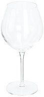 Luigi Bormioli Wine Profiles Smooth Reds (Set of 2), 22.25 oz, Clear