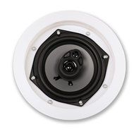 Acoustic Audio CS-IC53-3PR 250 Watt 5.25" 3-Way Home Theater In-Wall/Ceiling Speakers (3-Pair) N2