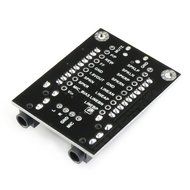 Bluetooth Audio Receiver Board with Microphone Input (Phone call) N3