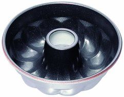 Three Noh Japan aluminum nano-coating ring cake T106030