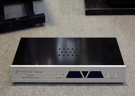North Star Essensio DAC