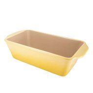 American Bakeware Loaf Pan - Green Apple - 1.5 qts. / 11.29" x 5.73" x 3.16" / Made in the USA N5