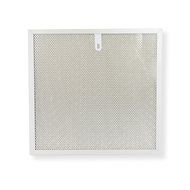 Range hood filter with 3 layer aluminium mesh 11.211.7, VNF-ZM02 - Fits to Broan Range Hoods, Kenmore Range Hoods...