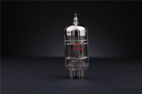4pc Shuguang 12AU7 / ECC82 Matched Quad vacuum tube tested by AT1000
