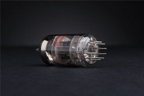 4pc Shuguang 12AU7 / ECC82 Matched Quad vacuum tube tested by AT1000 N2