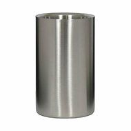 KING INTERNATIONAL - Stainless Steel Table Top Wine/Beer/Champagne Cooler - 1250ml
