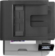 HP Color LaserJet Pro MFP M476nw N3