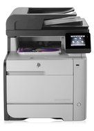 HP Color LaserJet Pro MFP M476nw N4