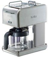 DeLonghi Kmix 10-Cup Drip Coffee Maker, Green N6