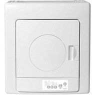 Haier HLP141E Portable Companion Electric Vented Dryer, White