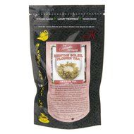 Metropolitan Tea Discovery Artisan Flowering Tea Pack, Menthe Soleil N6