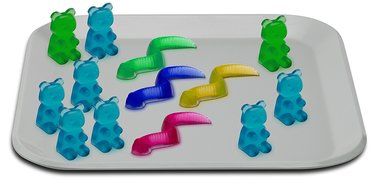 Smart Planet CNB-GM Gummy Candy Maker, Multicolor N2