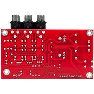 Yuan-Jing Cirrus Logic CS3310 Remote Control Preamplifier Kit with LCD Display N2